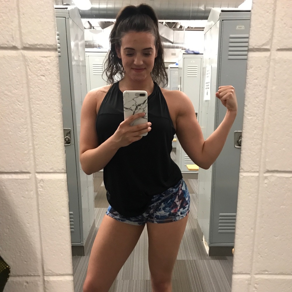 Meet your Posher, Amanda